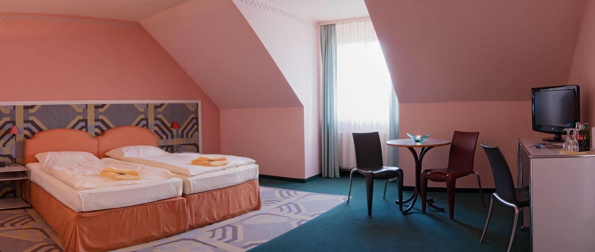 Erzgebirgshotel Freiberger Hoehe Eppendorf  Buitenkant foto