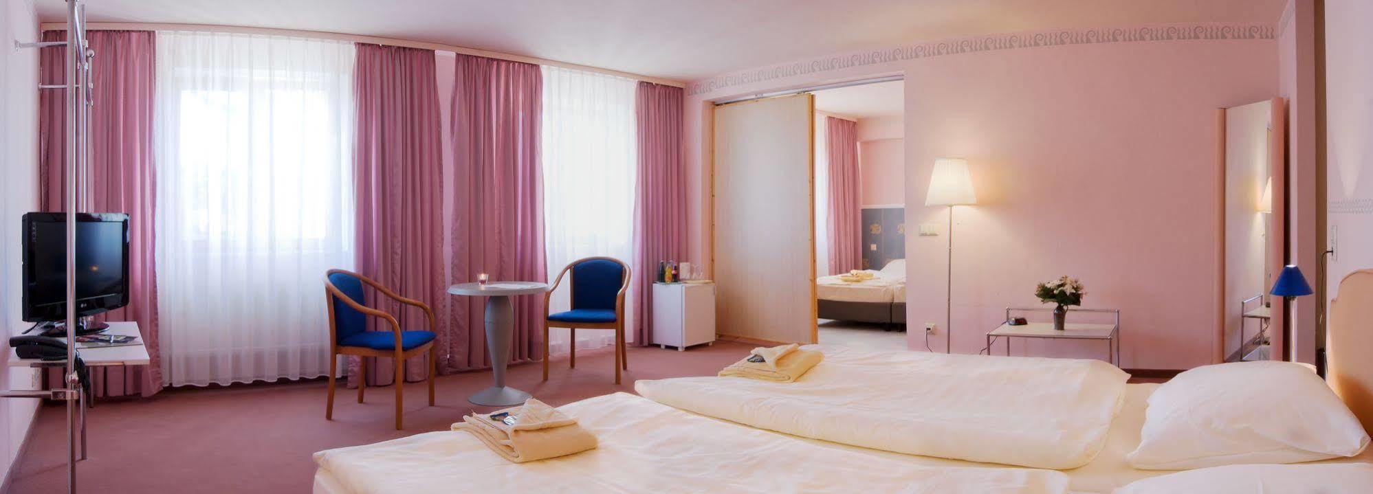 Erzgebirgshotel Freiberger Hoehe Eppendorf  Buitenkant foto