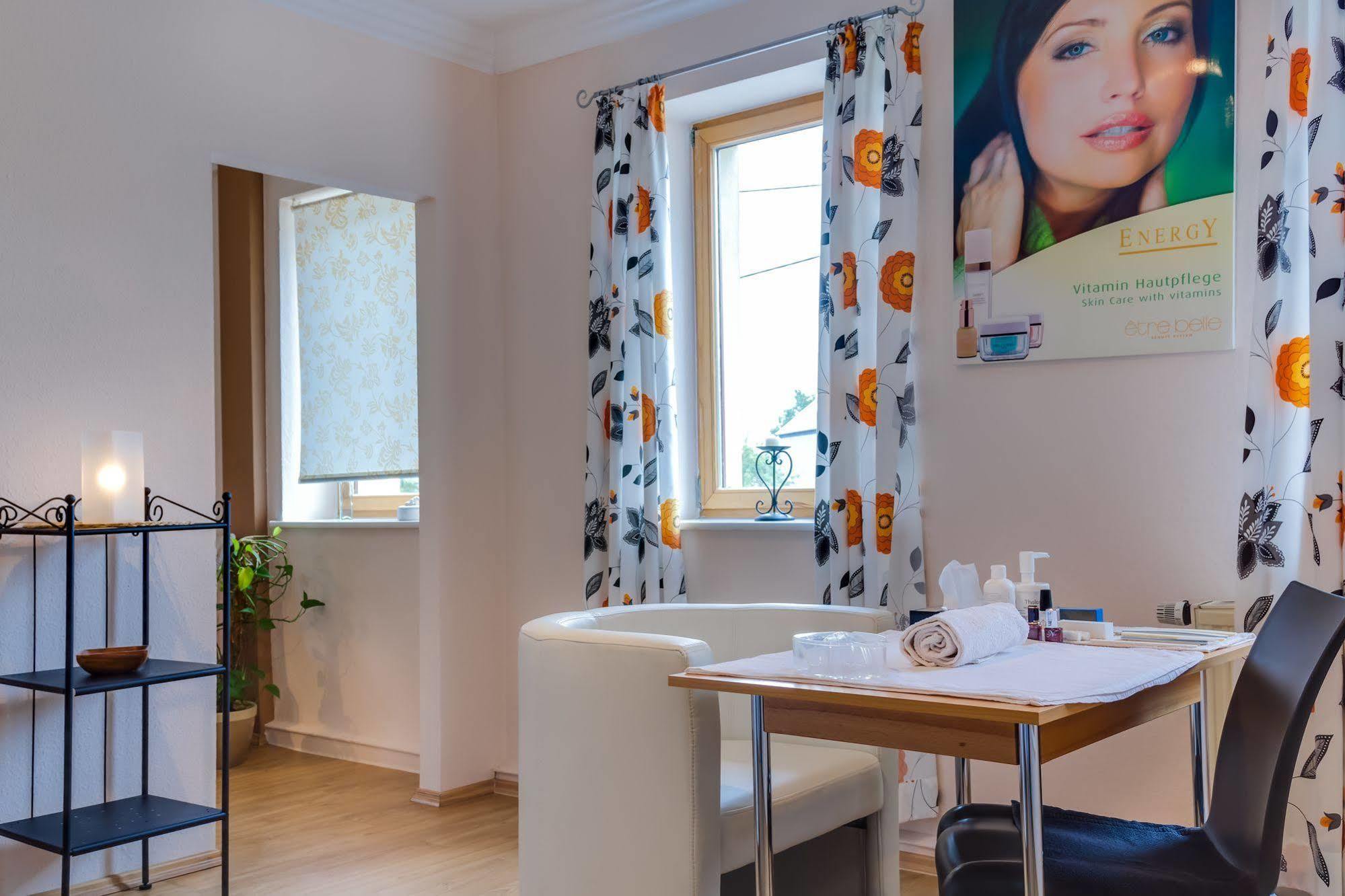 Erzgebirgshotel Freiberger Hoehe Eppendorf  Buitenkant foto